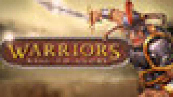 Warriors: Rise to Glory!