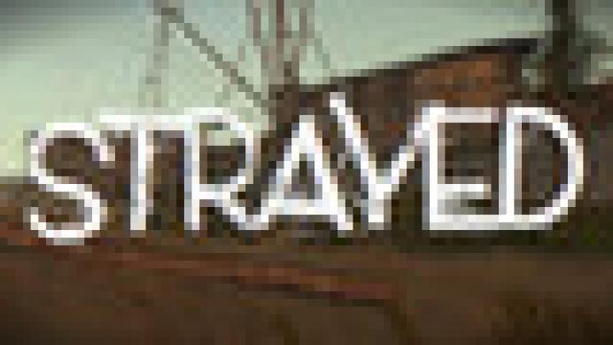 Strayed