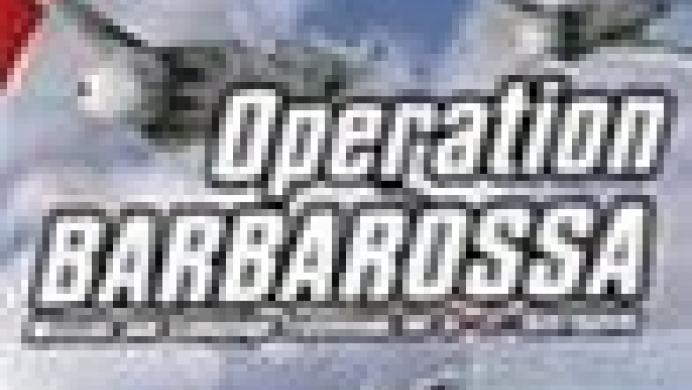 IL-2 Sturmovik: Operation Barbarossa