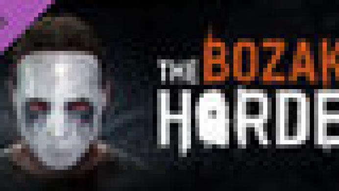 Dying Light: The Bozak Horde