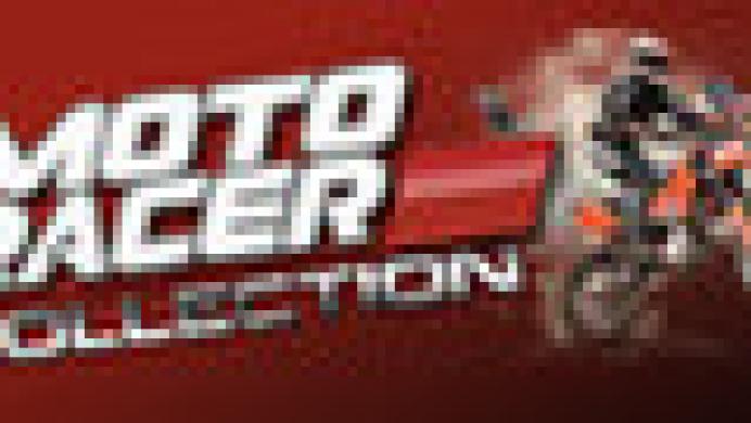 Moto Racer Collection