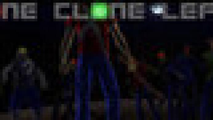 One Clone Left