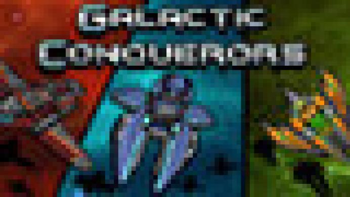 Galactic Conquerors