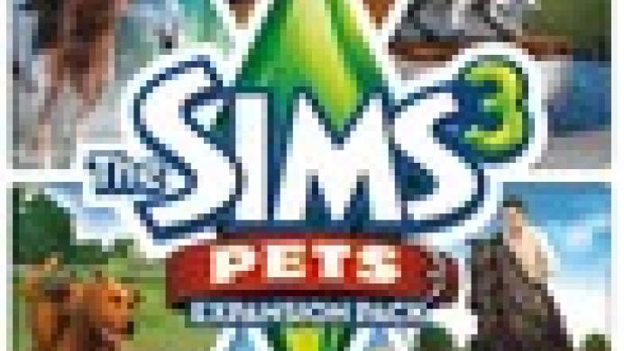 The Sims 3: Pets The Sims 3: Pets