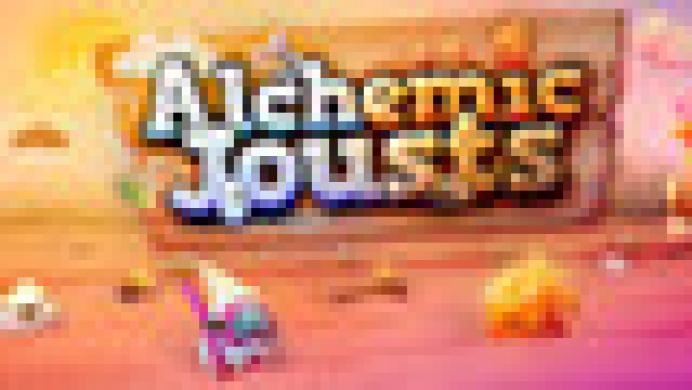 Alchemic Jousts