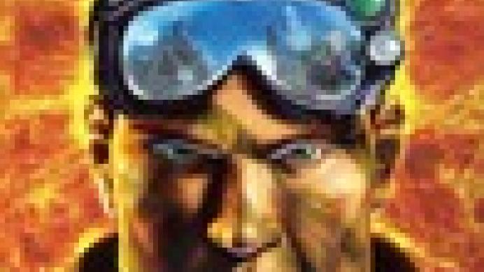 Command & Conquer: Renegade