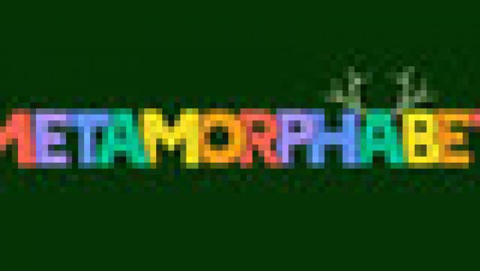 Metamorphabet