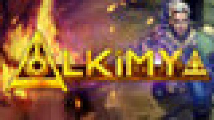 Alkimya
