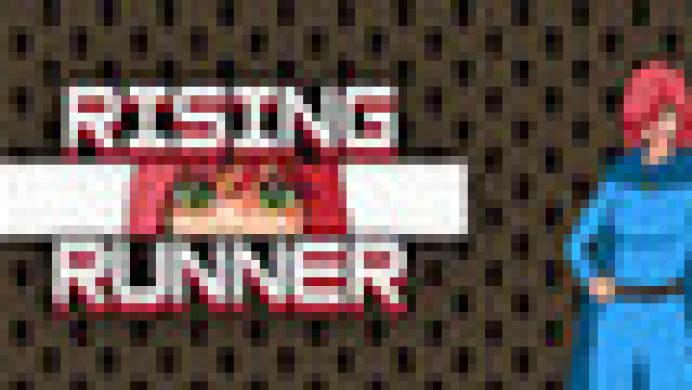 Rising Runner