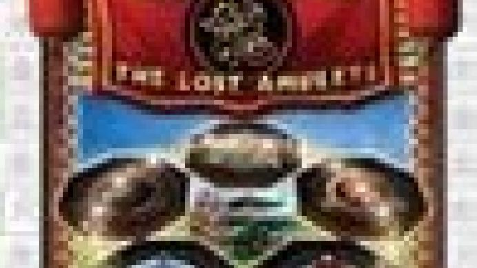 Liong: The Lost Amulets