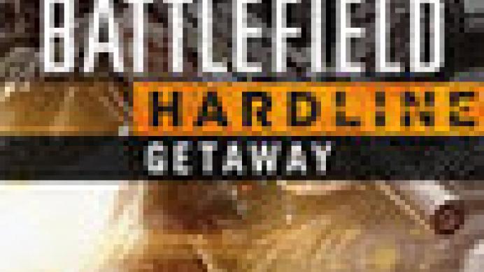 Battlefield Hardline: Getaway