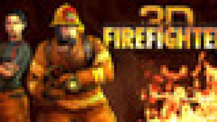 Real Heroes: Firefighter