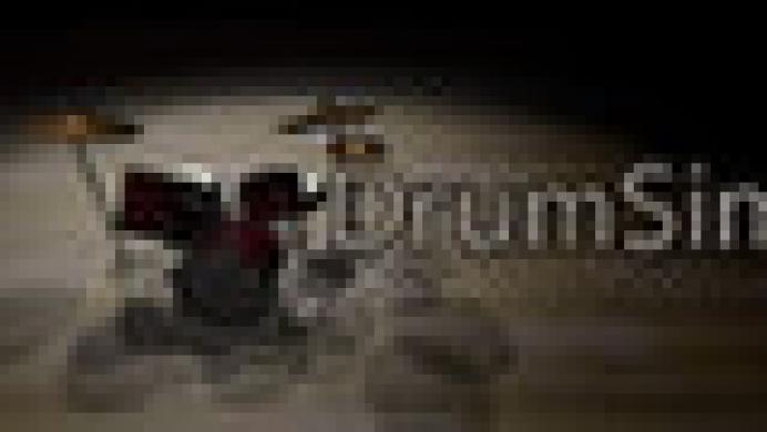 DrumSim