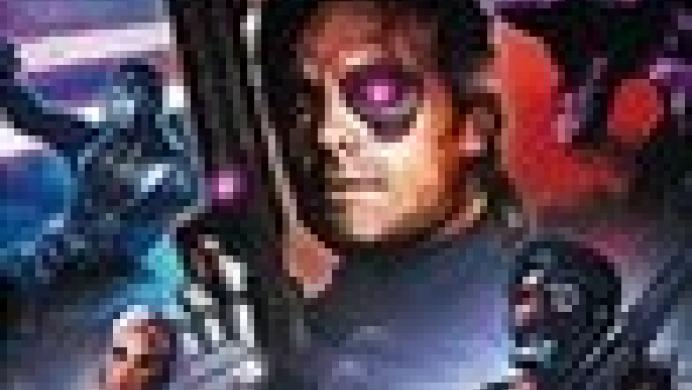 Far Cry 3: Blood Dragon