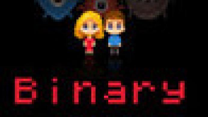 Binary Maze