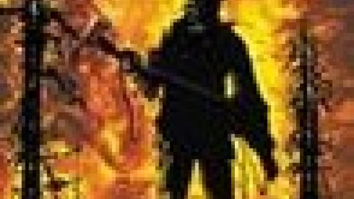 Wildfire (2004)