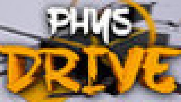 PhysDrive