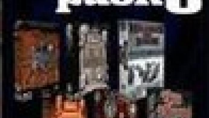 Paradox Strategy 6-Pack