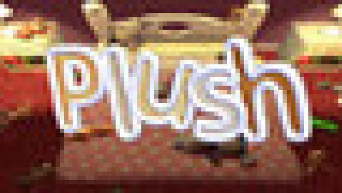 Plush