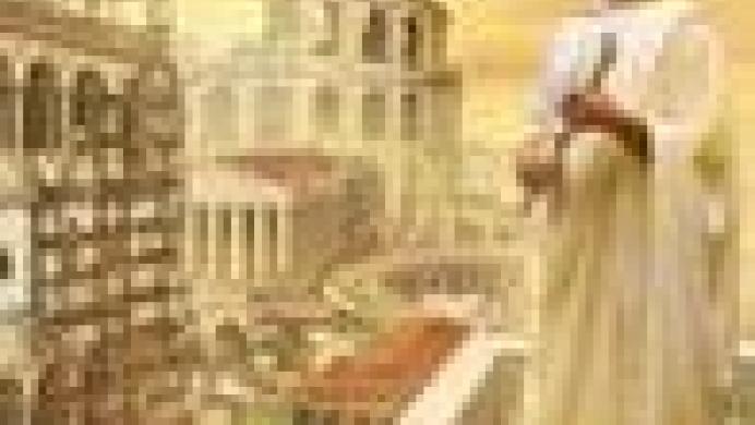 CivCity: Rome
