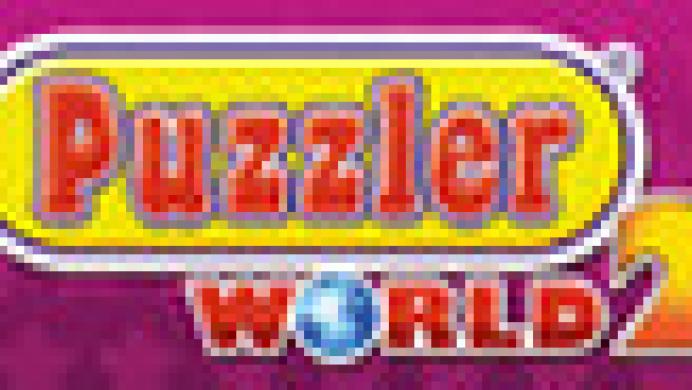 Puzzler World 2