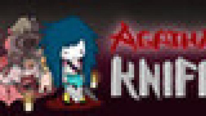 Agatha Knife