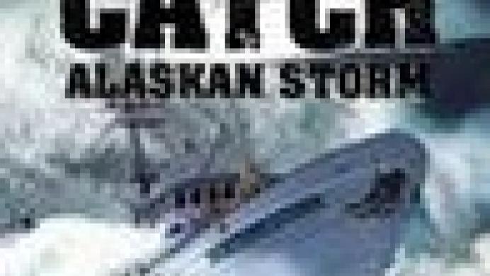 Deadliest Catch: Alaskan Storm