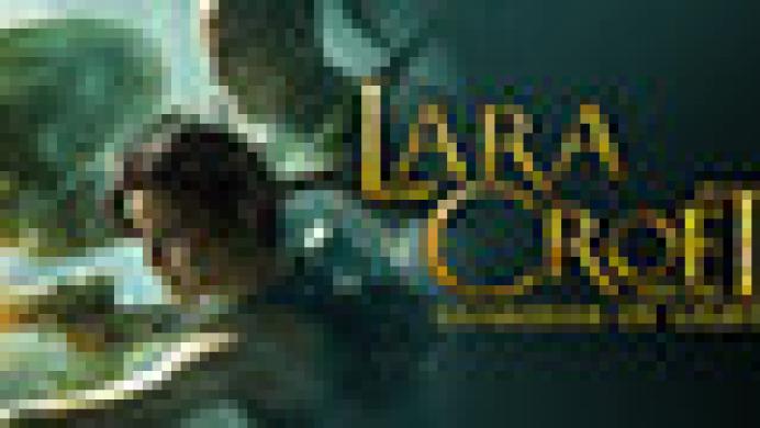 Lara Croft and the Guardian of Light Lara Croft and the Guardian of Light