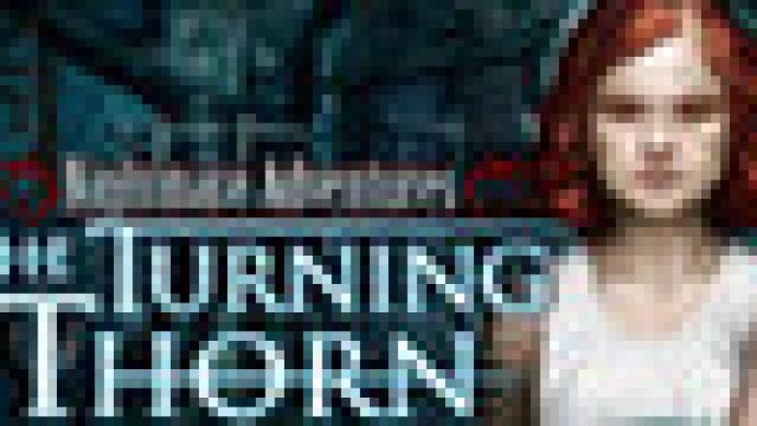 Nightmare Adventures: The Turning Thorn