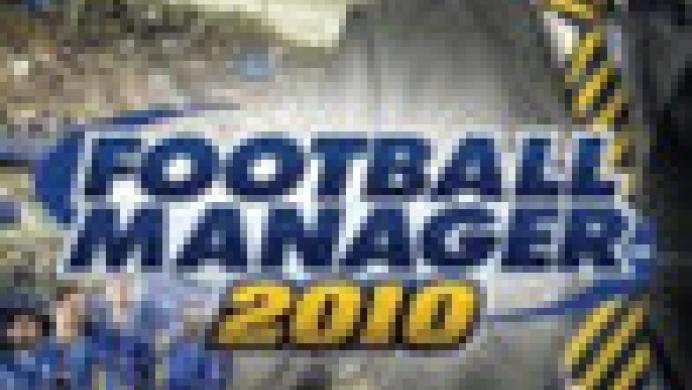 Football Manager 2010