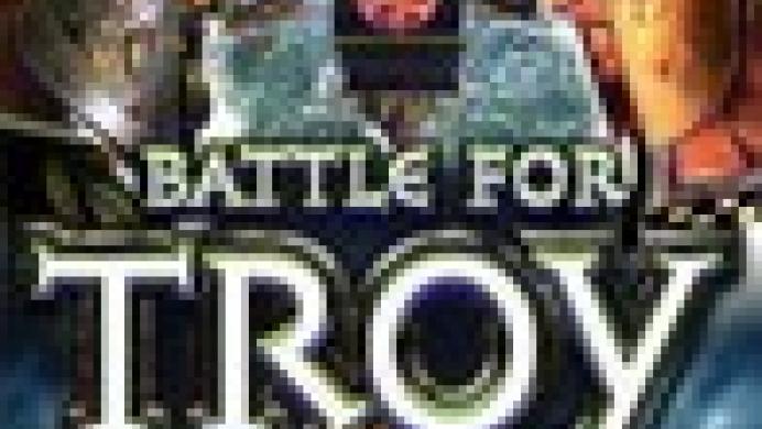 Battle for Troy