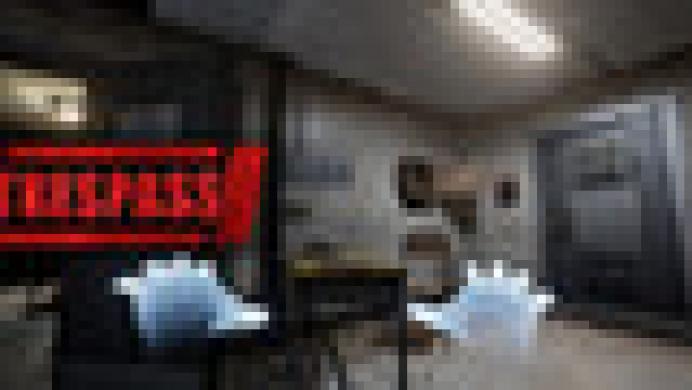 TRESPASS: Episode 1