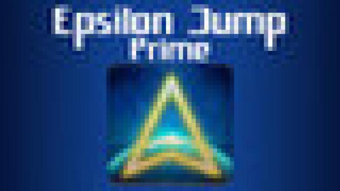 Epsilon Jump Prime