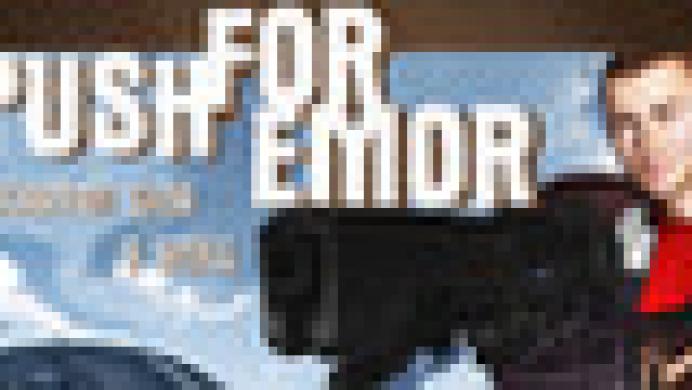 Push For Emor