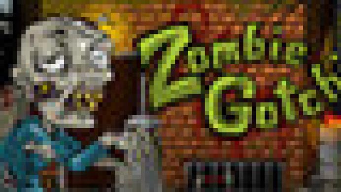 Zombie Gotchi