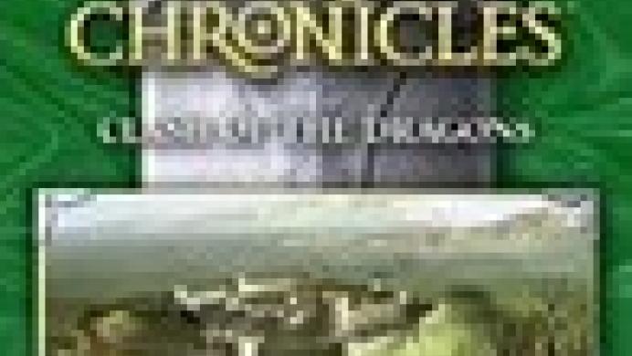 Heroes Chronicles: Clash of the Dragons