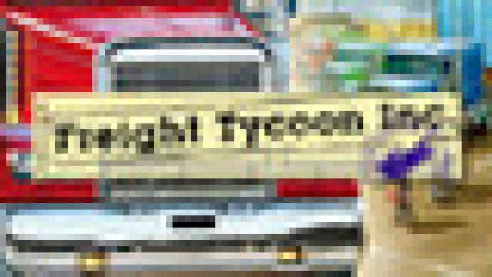 Freight Tycoon Inc.