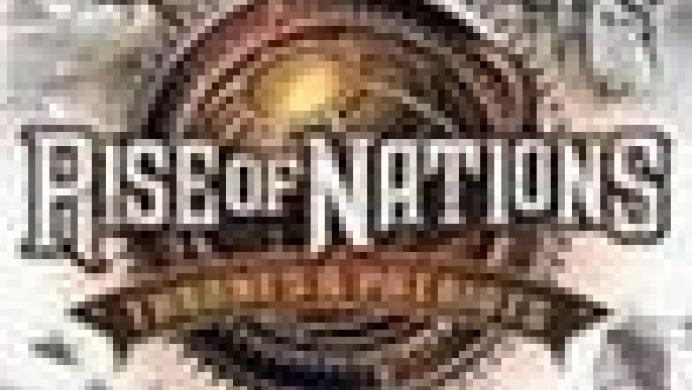 Rise of Nations: Thrones & Patriots