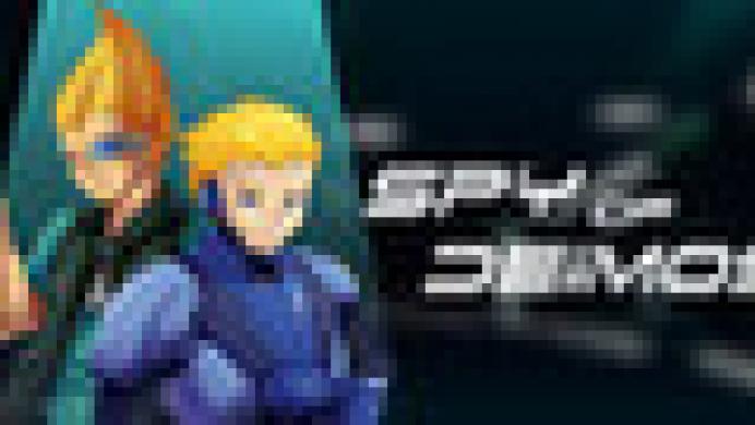 Spy of Deimos