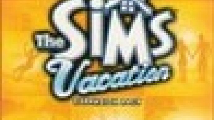 The Sims: Vacation