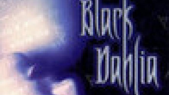 Black Dahlia