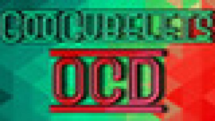 GooCubelets: OCD