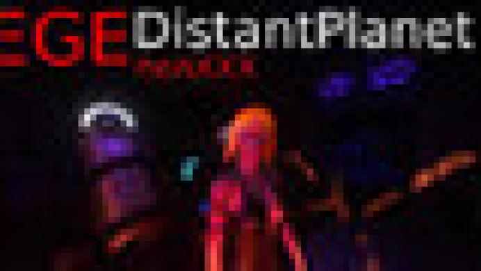 EGE DistantPlanet NonXXX