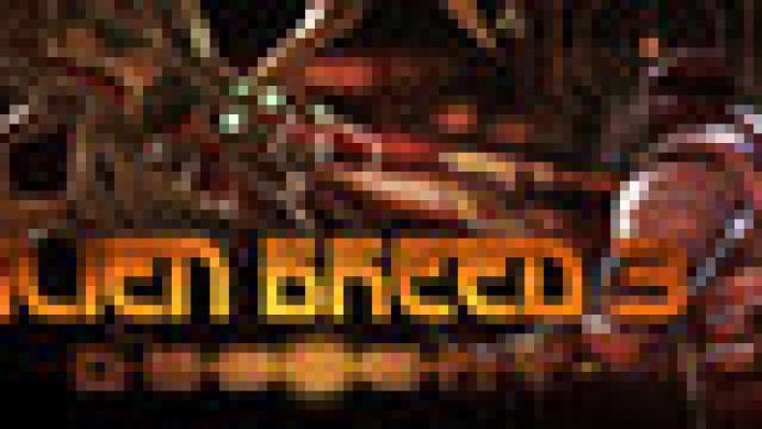 Alien Breed 3: Descent