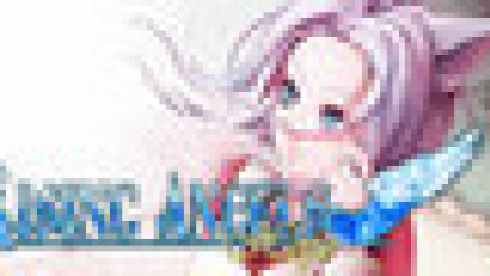 Rising Angels: Hope