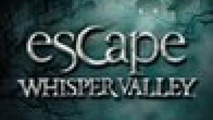 Escape Whisper Valley
