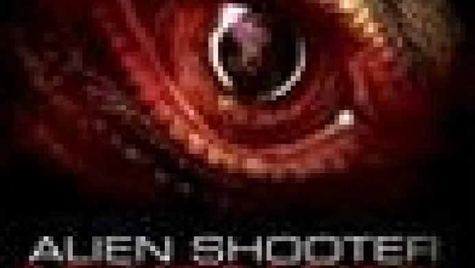 Alien Shooter: Vengeance