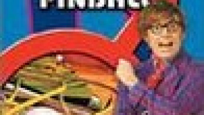 Austin Powers Pinball