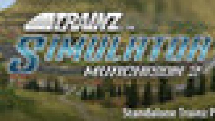 Trainz: Murchison 2