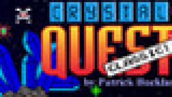 Crystal Quest Classic